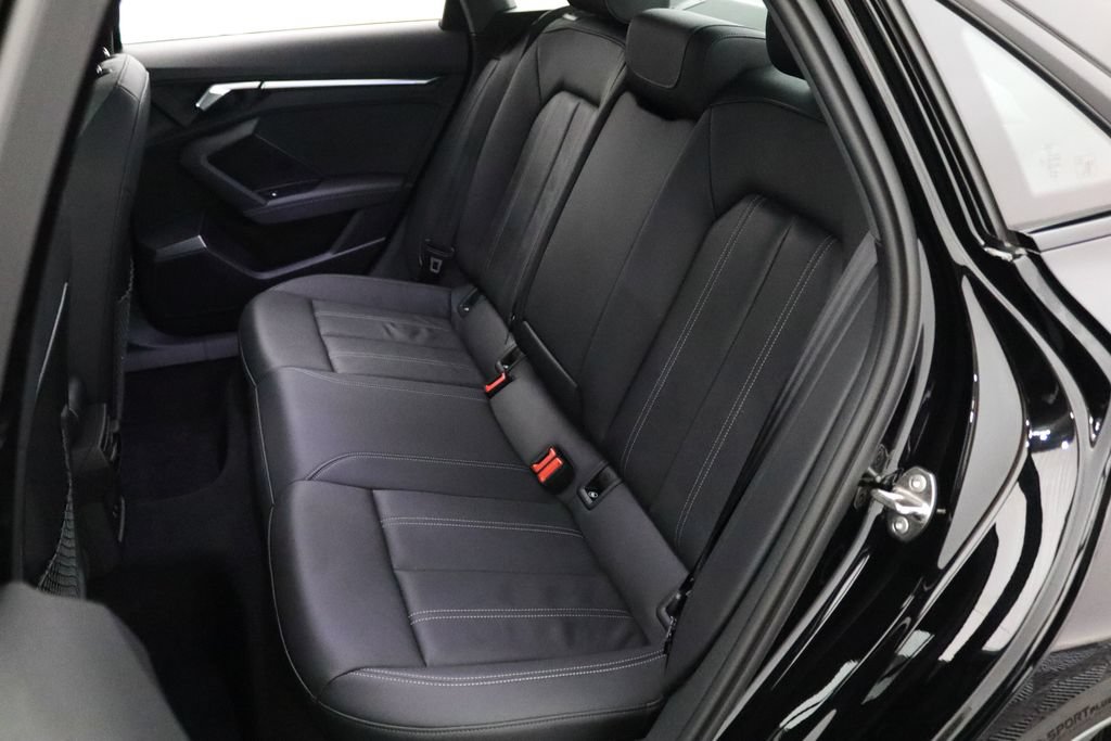 Used 2024 Audi A3 2.0T Premium Plus AWD/4WD image 10