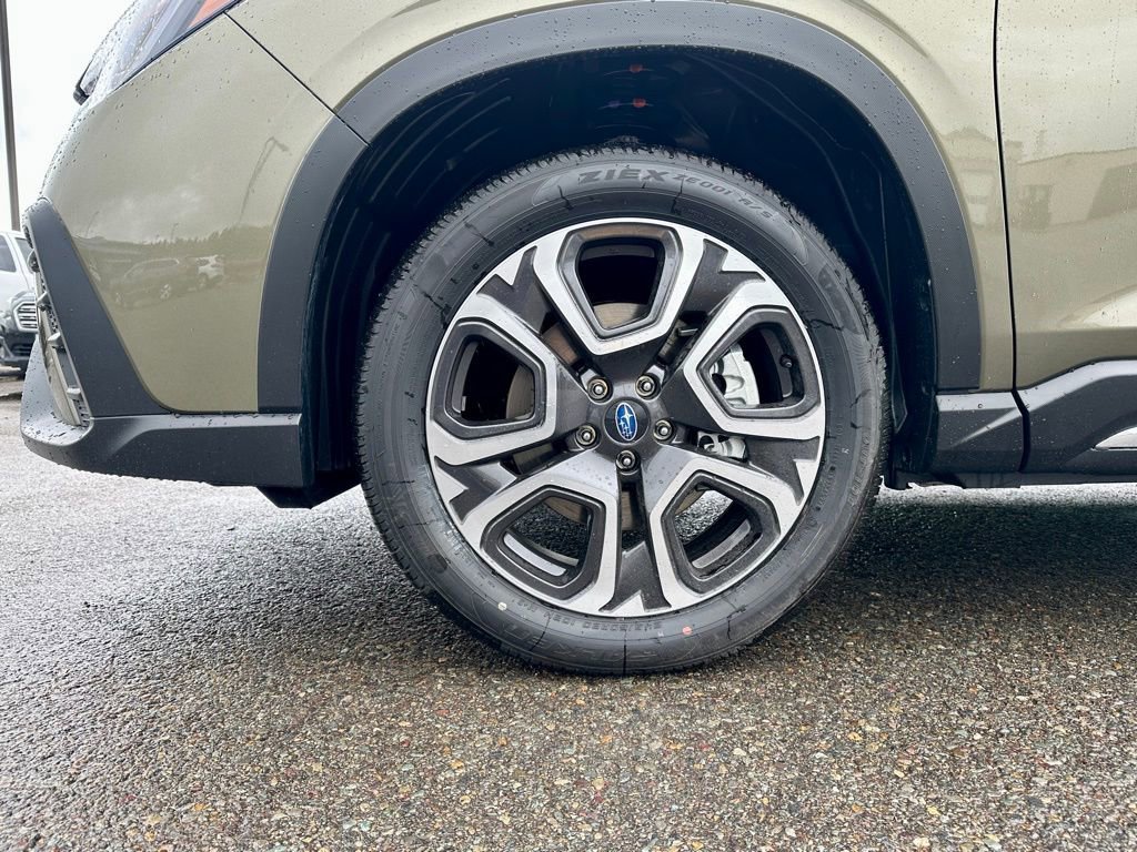 New 2025 Subaru Ascent Limited image 10