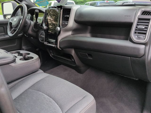 Used 2025 RAM 2500 Tradesman AWD/4WD image 31