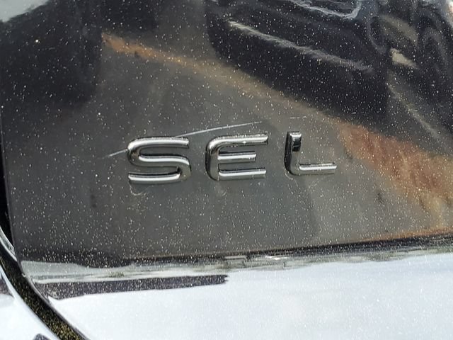 New 2026 Volkswagen Atlas Cross Sport SEL R-Line AWD/4WD image 7