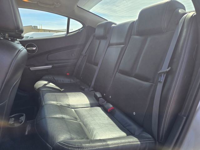 Used 2008 Pontiac Grand Prix w/ Premium Package FWD image 12