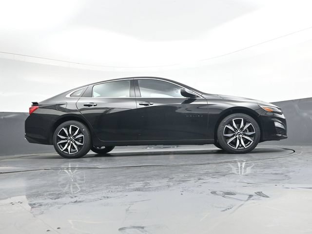 Used 2024 Chevrolet Malibu RS FWD image 32