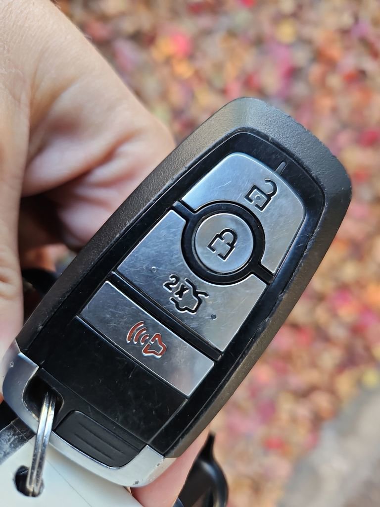 Used 2022 Ford Mustang Coupe w/ Equipment Group 101A image 29