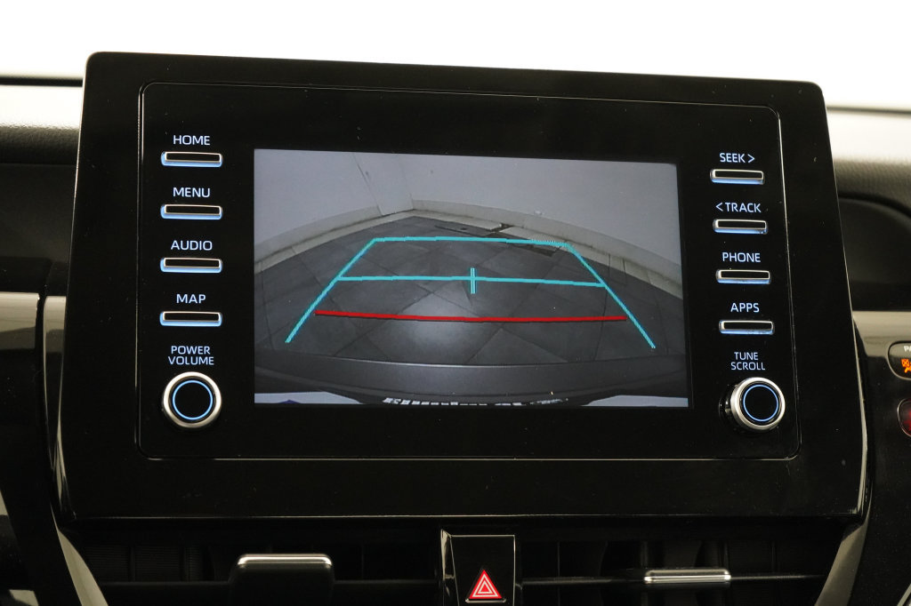 Used 2024 Toyota Camry SE FWD image 27