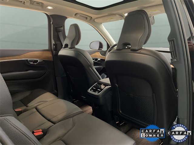 Used 2025 Volvo XC90 B6 Plus image 20