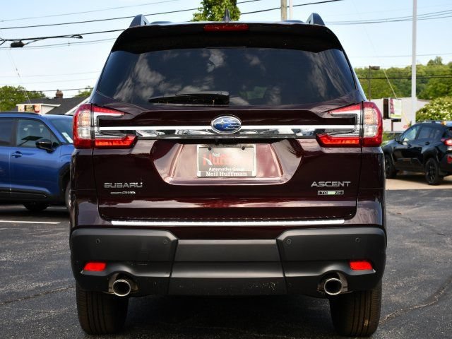 New 2026 Subaru Ascent Touring AWD/4WD image 6