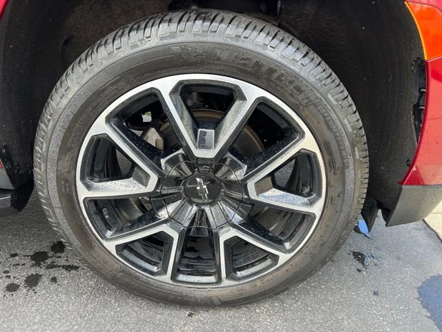 Used 2021 Chevrolet Tahoe RST AWD/4WD image 6