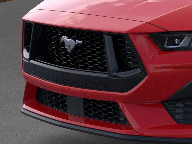 New 2025 Ford Mustang GT Premium RWD image 17