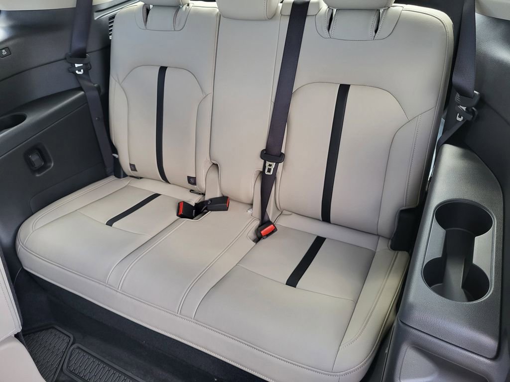 New 2026 MAZDA CX-90 3.3 Turbo w/ Preferred Package image 22