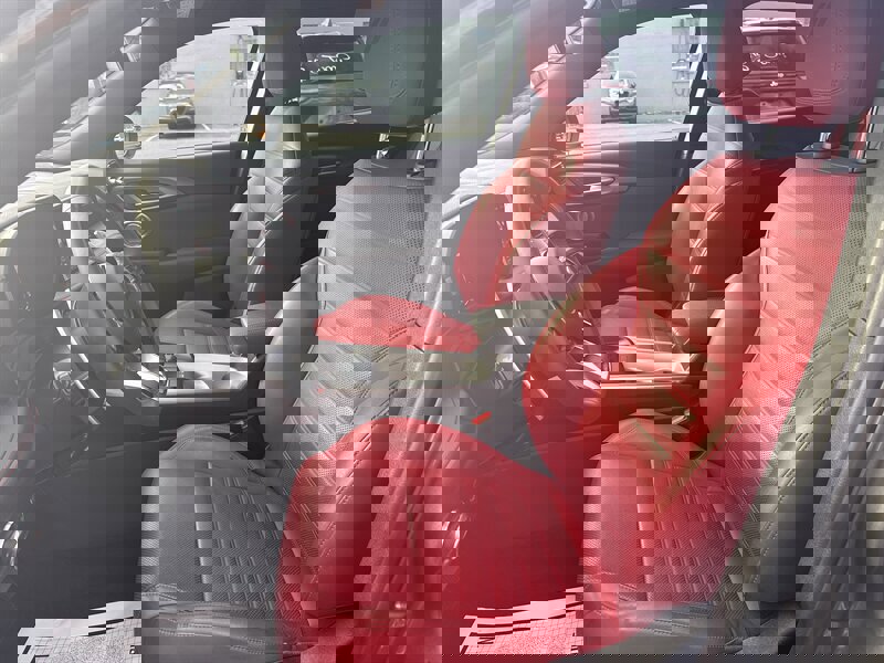 Used 2024 Dodge Hornet R/T Plus w/ R/T Blacktop Package image 9