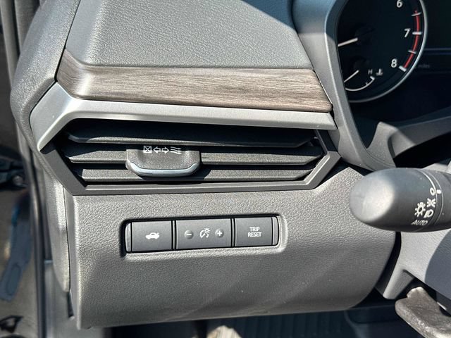 New 2026 Nissan Altima 2.5 SV AWD/4WD image 16