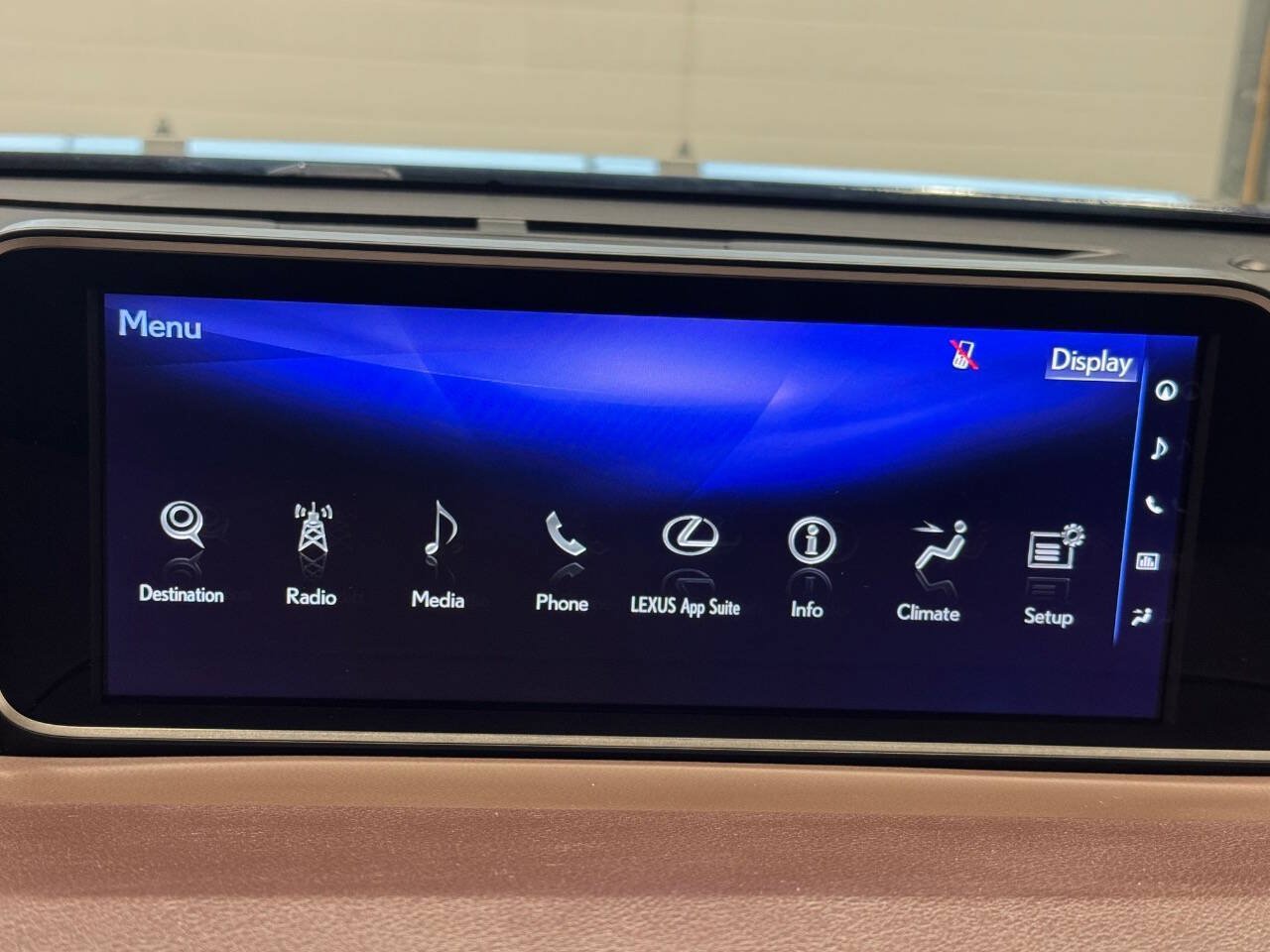 Used 2016 Lexus RX 350 AWD w/ Premium Package image 33