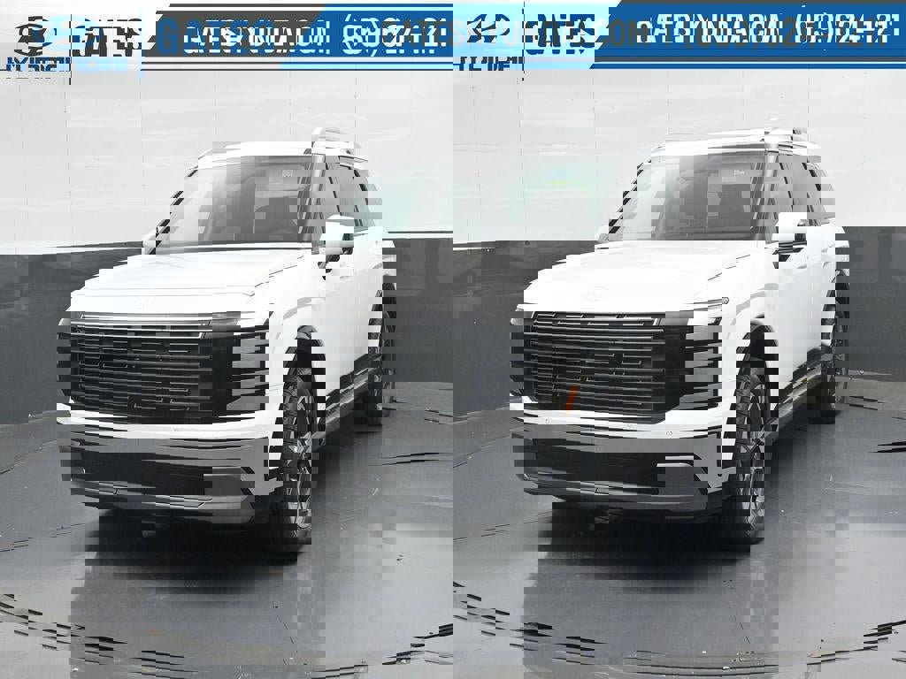 New 2026 Hyundai Palisade Limited image 6