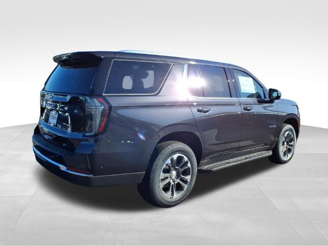 New 2027 Chevrolet Tahoe LT w/ Comfort Package AWD/4WD image 3