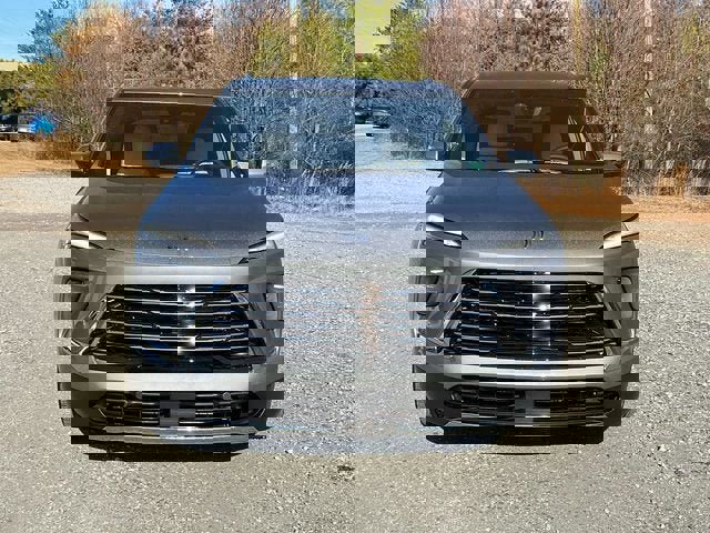 New 2026 Buick Enclave Preferred w/ Power Package image 26