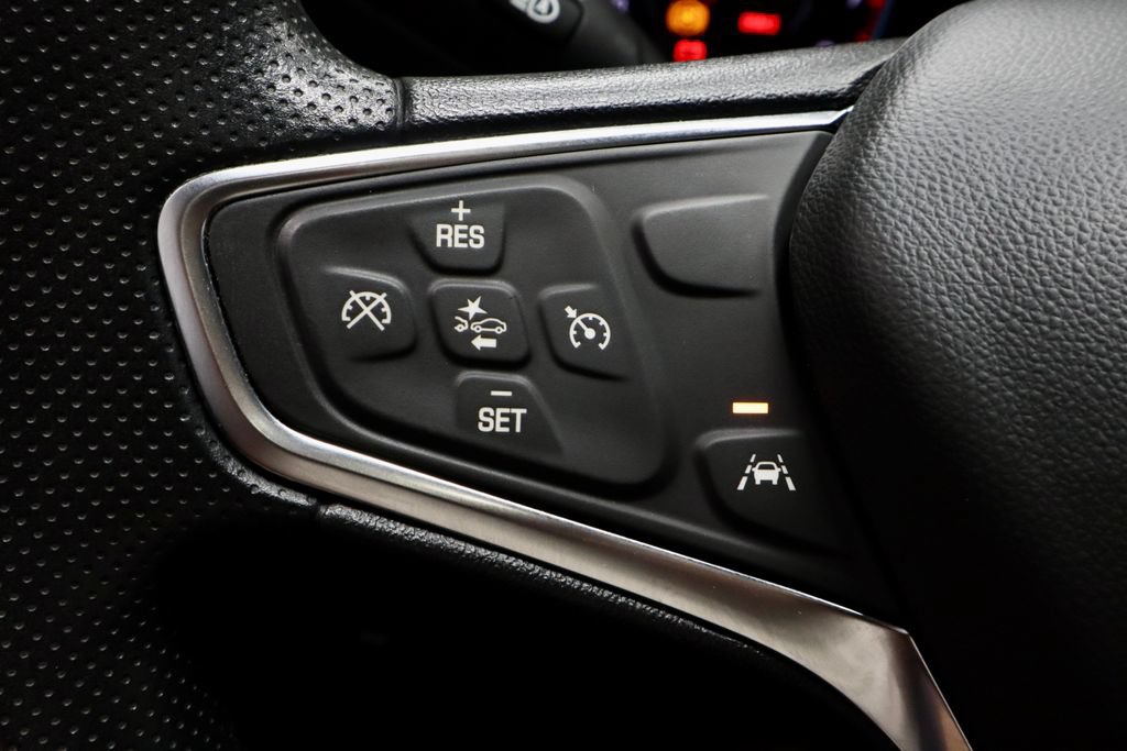 Used 2024 Chevrolet Malibu LT FWD image 26