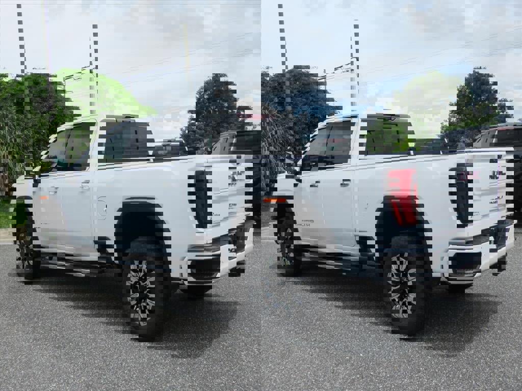 New 2026 GMC Sierra 2500 Denali w/ Technology Package image 4
