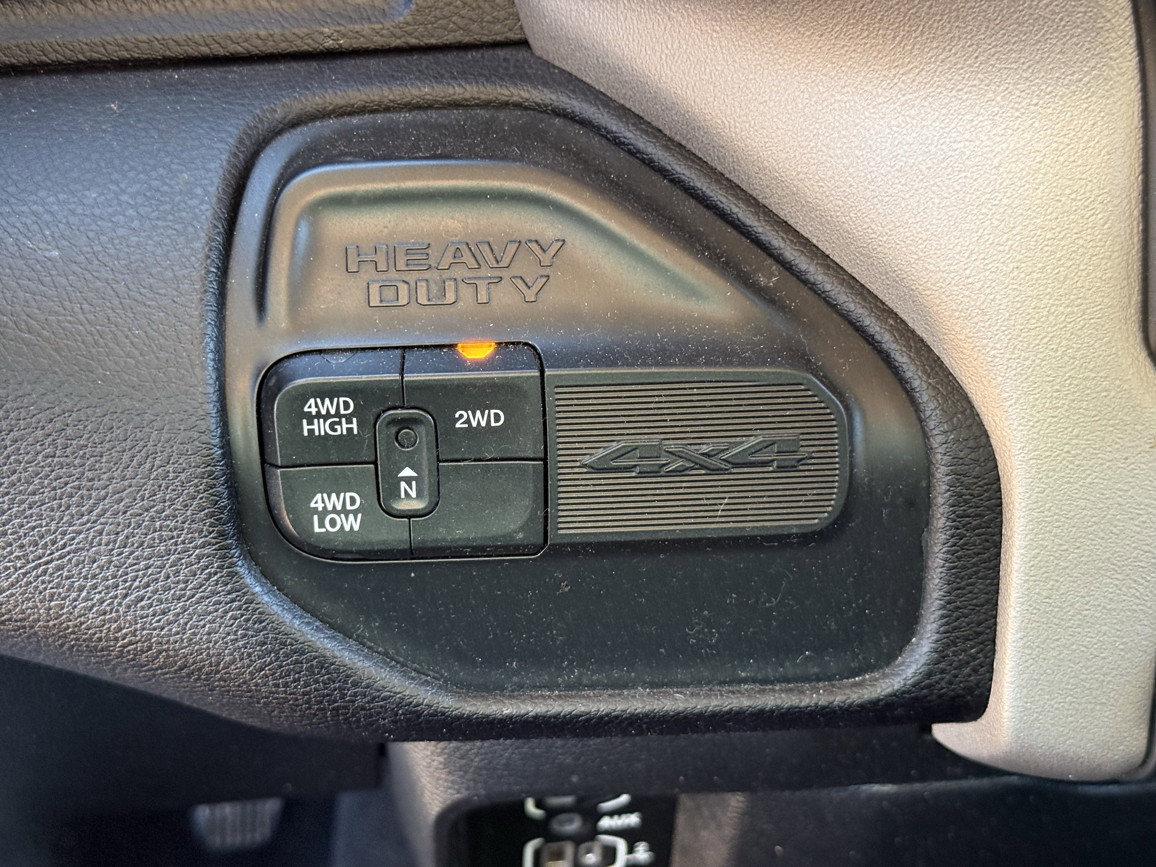 Used 2021 RAM 2500 Laramie image 23