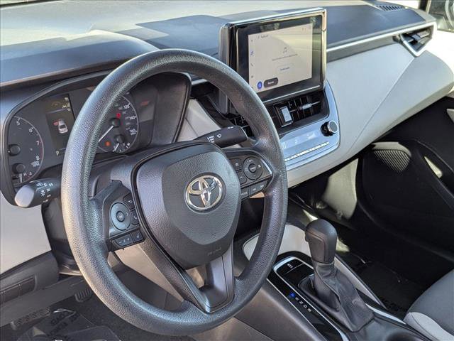 Used 2024 Toyota Corolla LE image 10