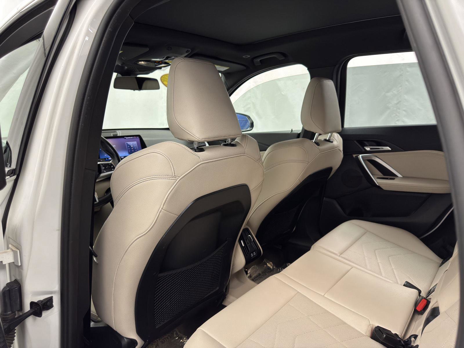 Used 2023 BMW X1 xDrive28i image 22