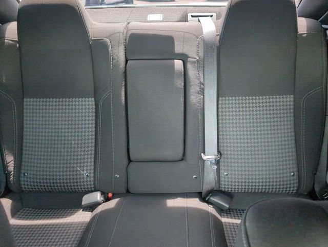 Used 2021 Dodge Challenger SXT w/ Blacktop Package RWD image 13