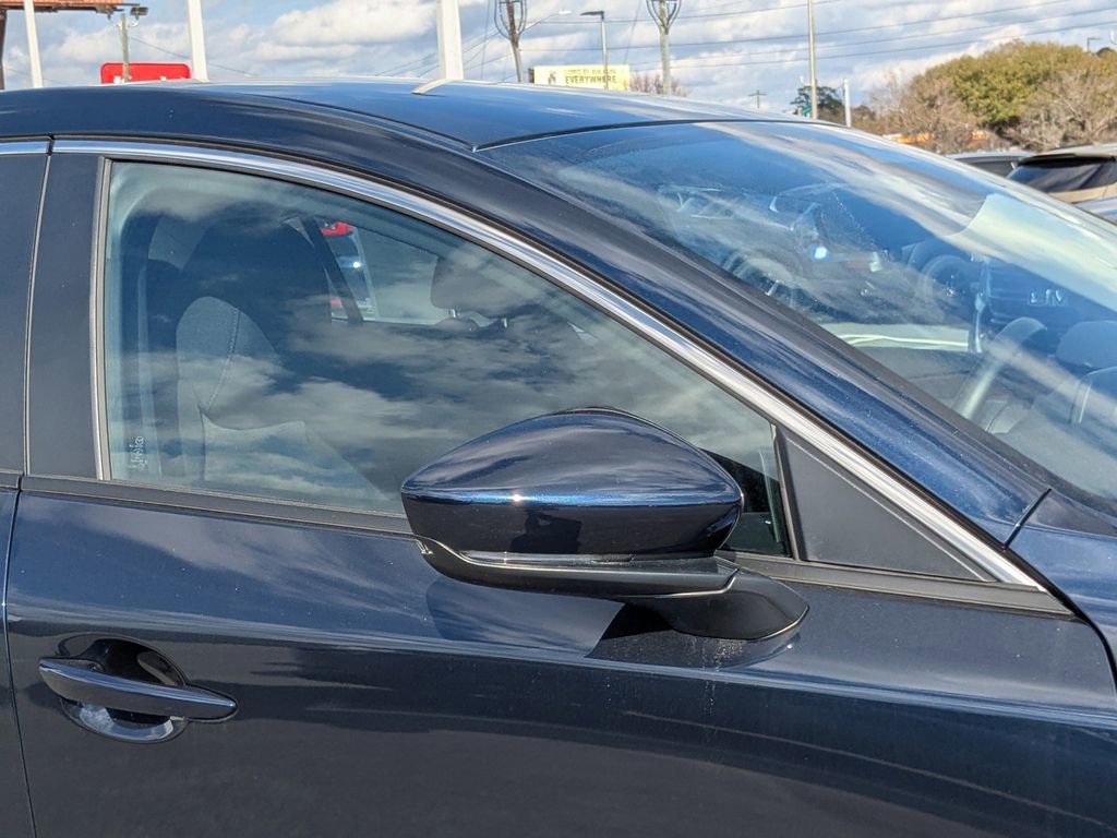 New 2026 MAZDA MAZDA3 s image 12