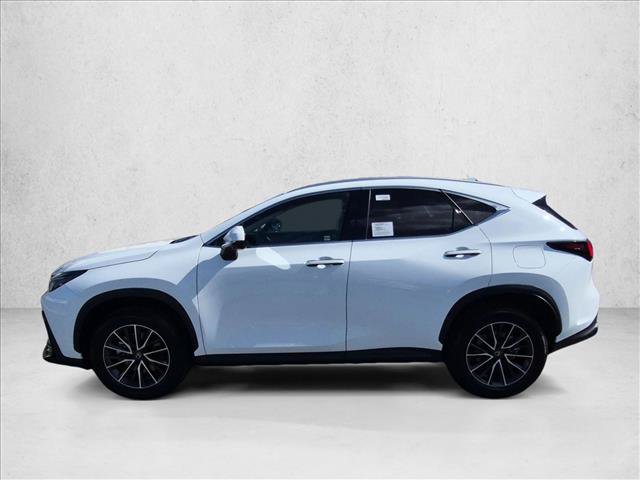 New 2026 Lexus NX 350 AWD w/ Accessory Package (Z1) image 5