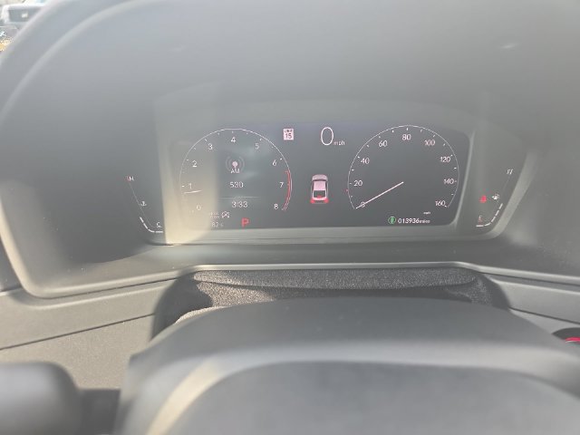 Used 2025 Honda Accord LX image 19