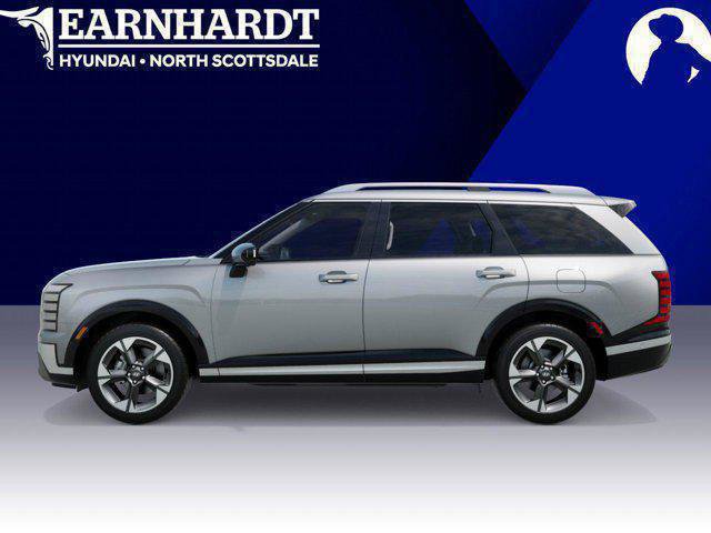 New 2026 Hyundai Palisade Limited image 3