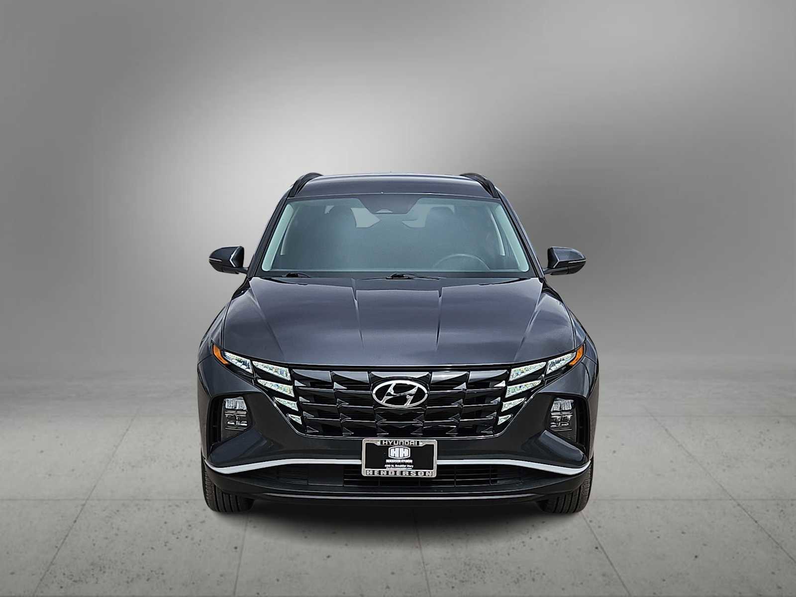 Certified 2022 Hyundai Tucson SEL image 3