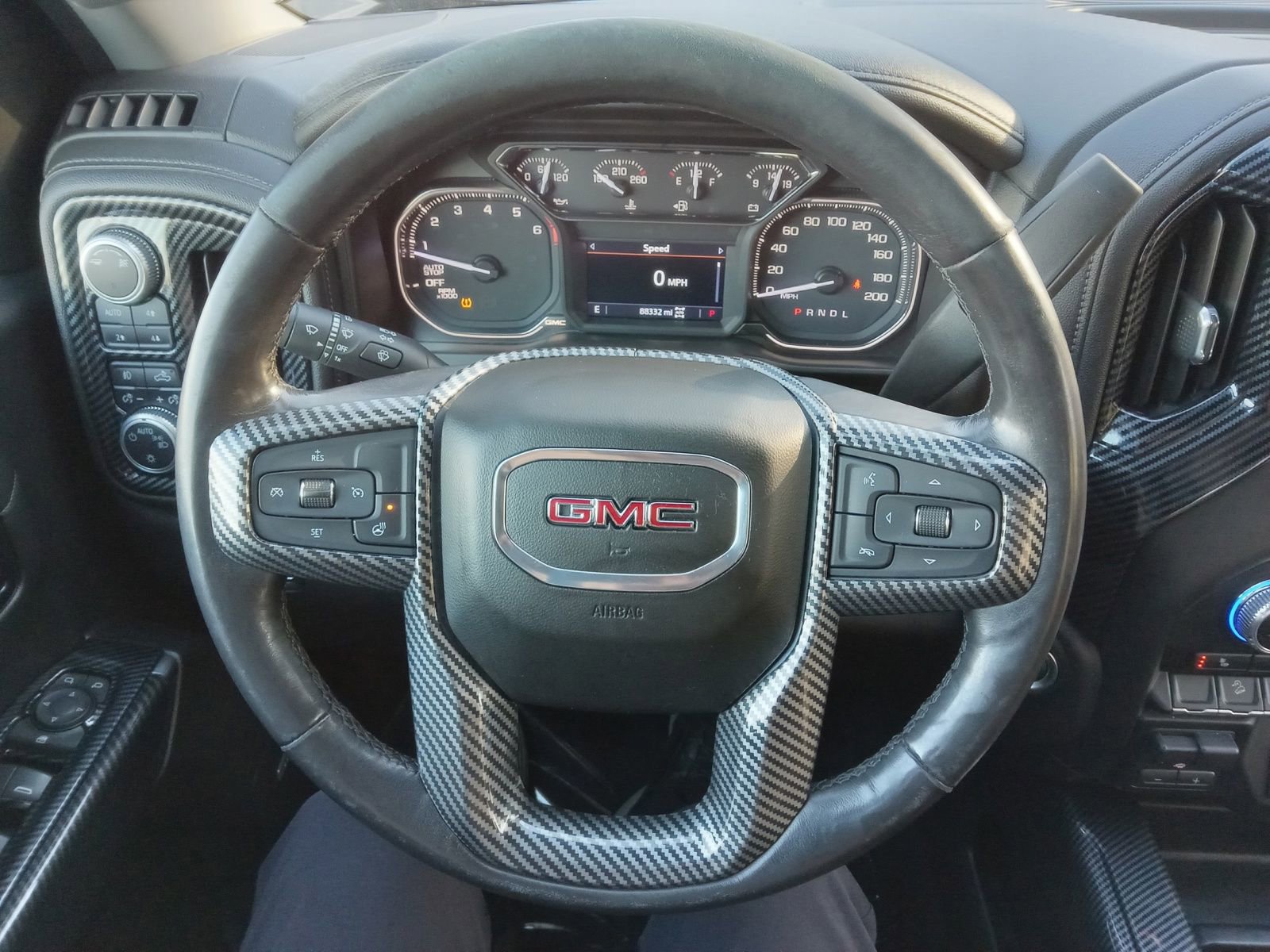 Used 2019 GMC Sierra 1500 Elevation AWD/4WD image 12