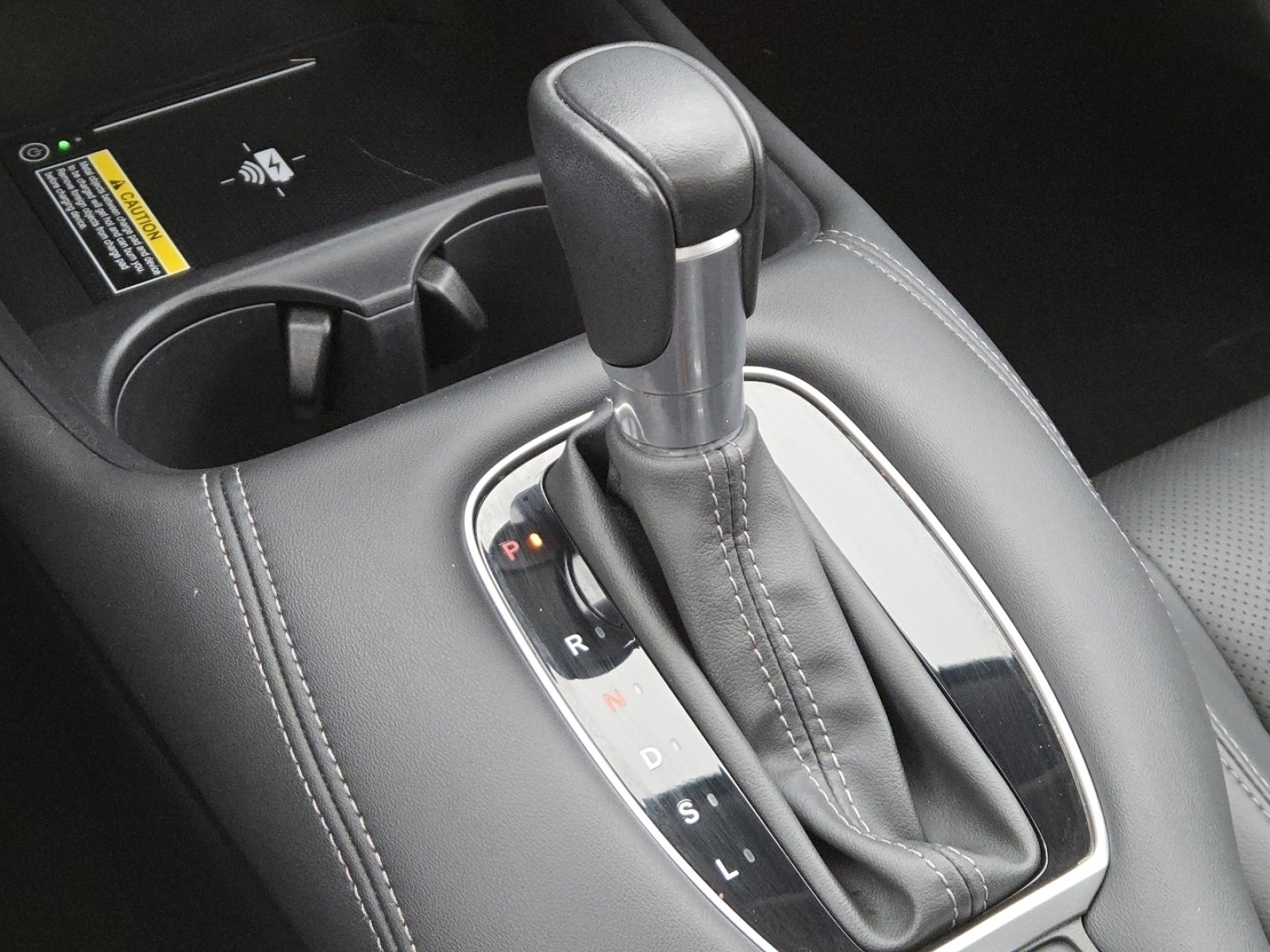 Used 2023 Honda HR-V EX-L image 31