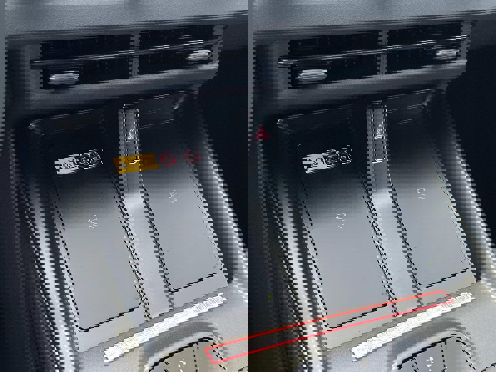 New 2026 Subaru Uncharted AWD image 25