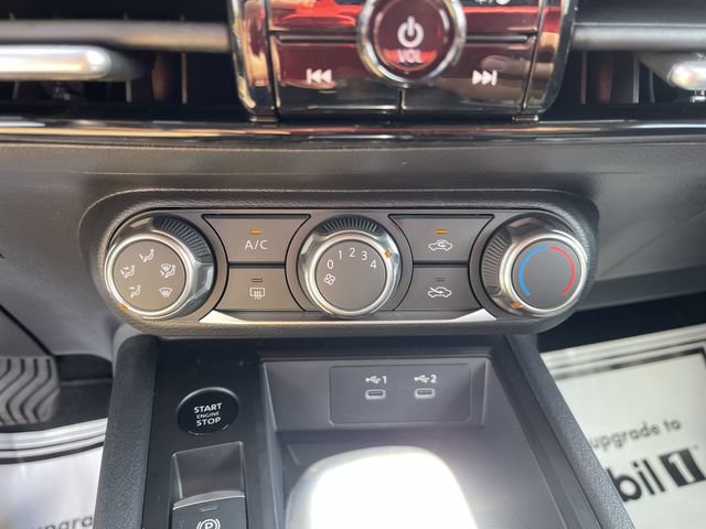 New 2026 Nissan Kicks S FWD image 22
