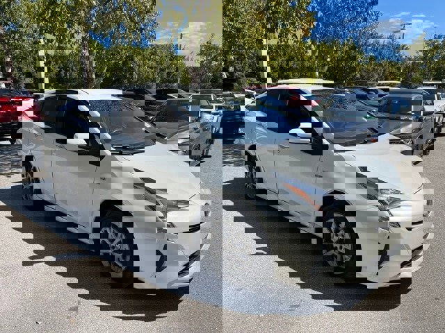 Used 2018 Toyota Prius One image 1