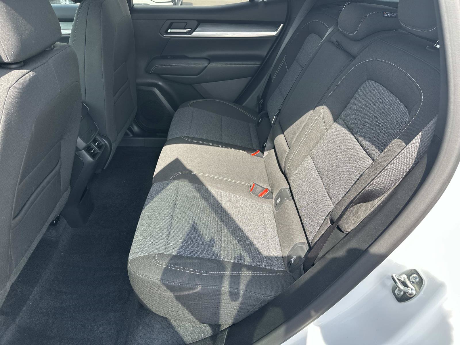 Certified 2026 GMC Terrain Elevation w/ Black Edition FWD image 11
