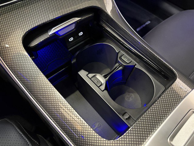 New 2026 Mercedes-Benz C 300 Sedan image 15