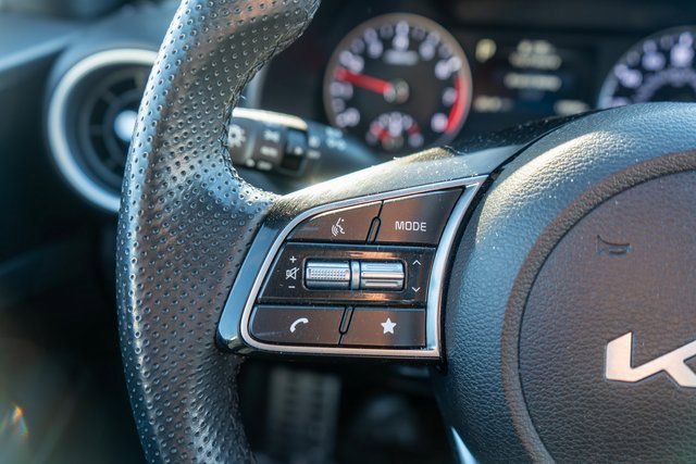 Used 2023 Kia Forte GT-Line w/ GT-Line Premium Package image 23