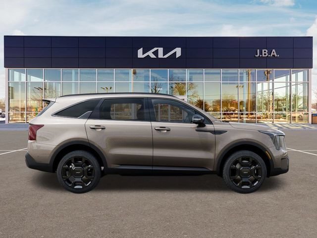 New 2026 Kia Sorento SX Prestige AWD/4WD image 7