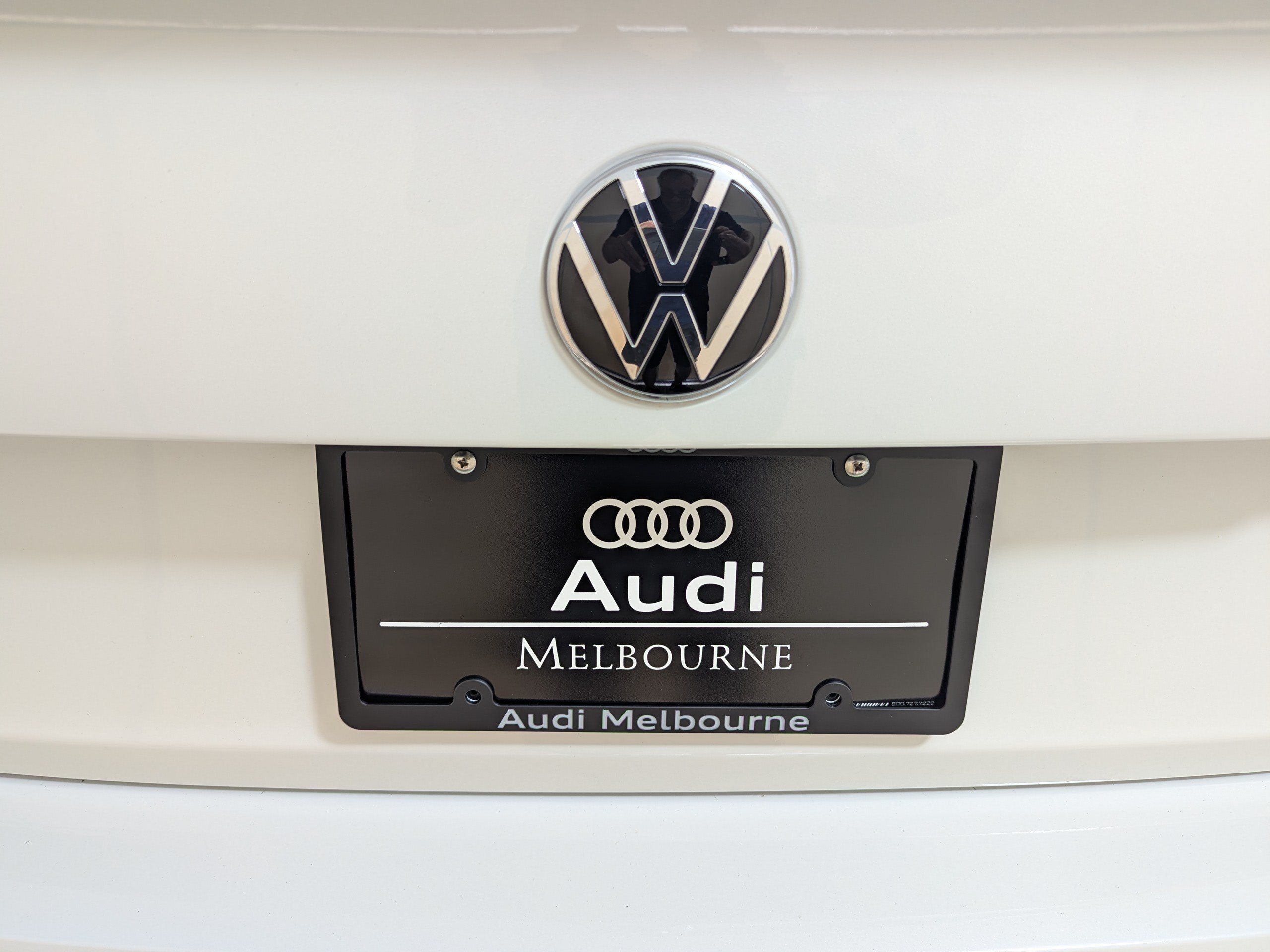 Used 2024 Volkswagen Jetta SE w/ Panoramic Sunroof Package FWD image 10