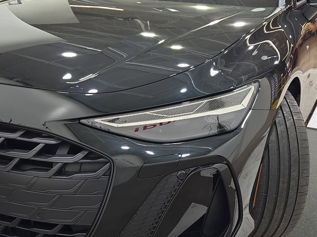 New 2026 Audi A6 3.0 image 32