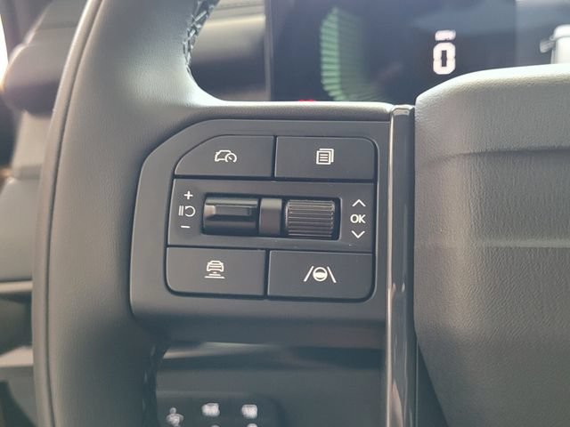 New 2027 Kia Telluride EX X-Line AWD/4WD image 21