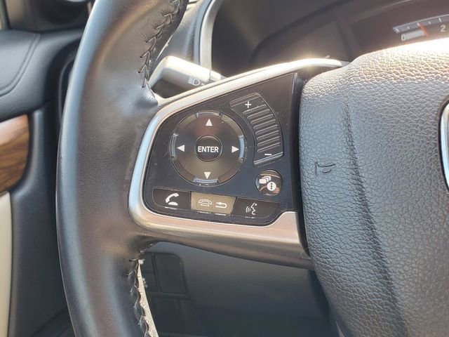 Used 2018 Honda CR-V Touring image 17
