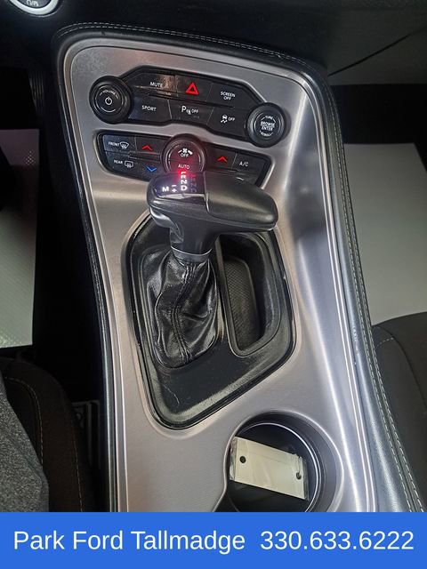 Used 2023 Dodge Challenger GT RWD image 18