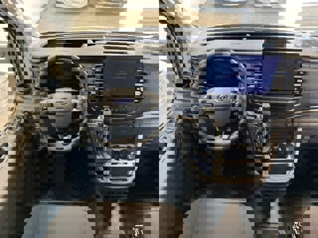 New 2026 Ford Transit 350 148 Medium Roof w/ Exterior Upgrade Package image 10