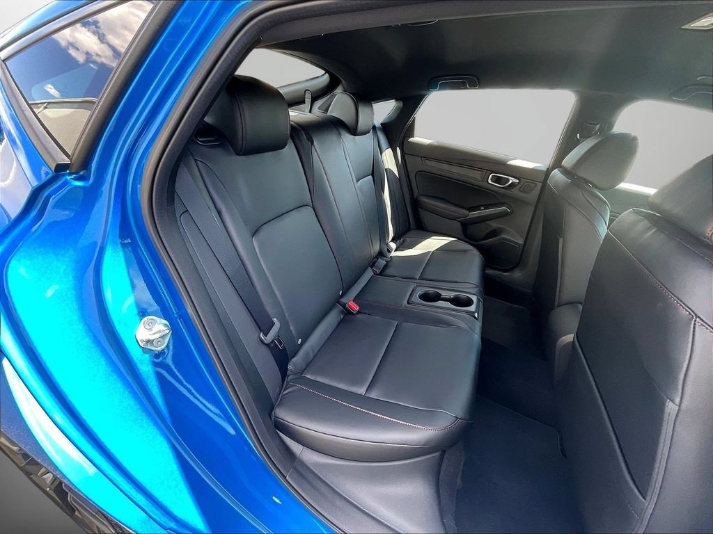 New 2026 Acura Integra Type S FWD image 10