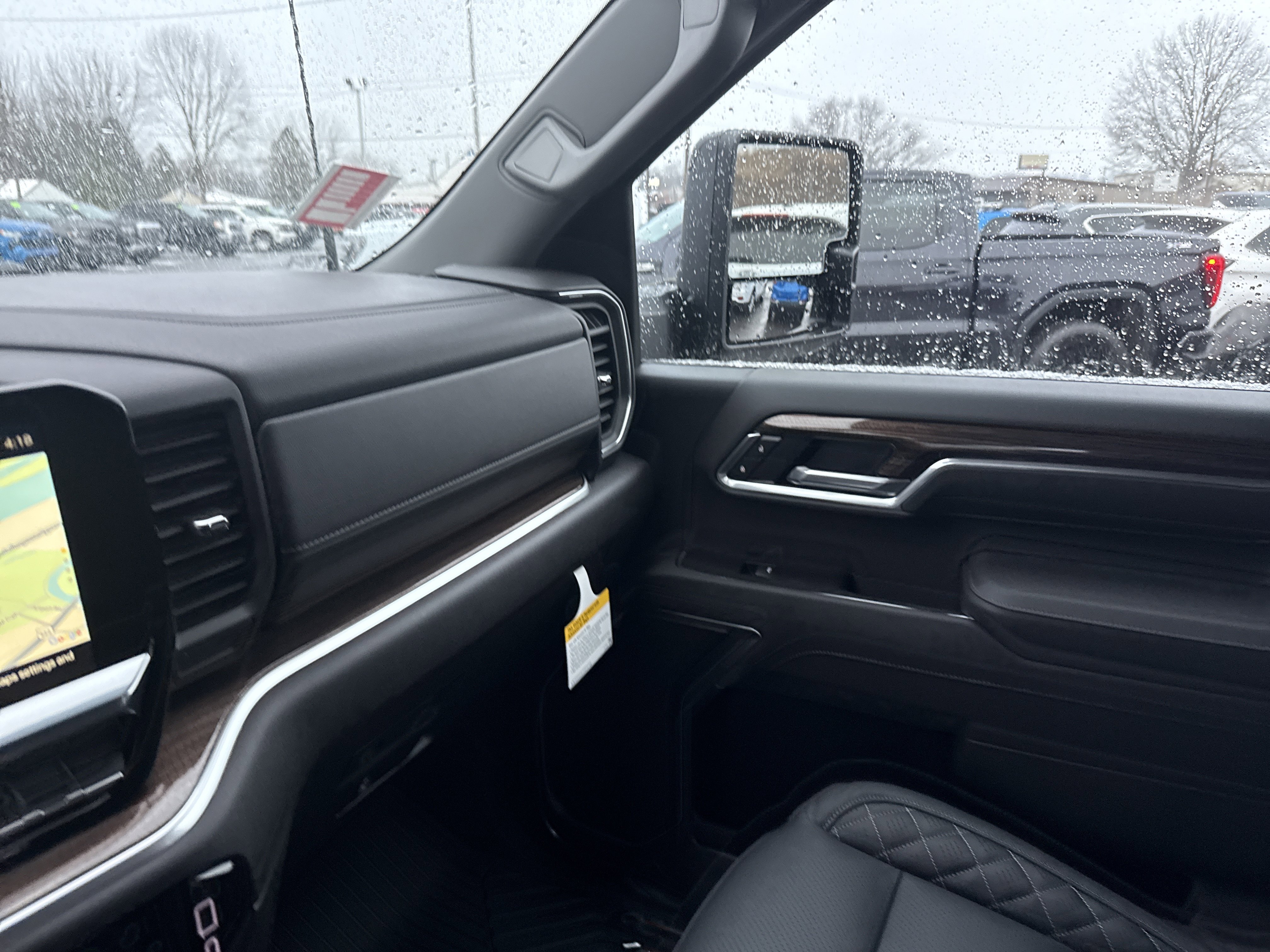 New 2026 Chevrolet Silverado 2500 LT w/ Trail Boss Package image 29