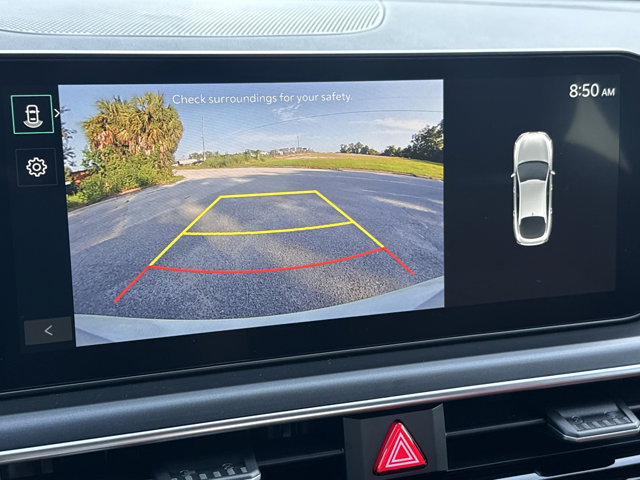 New 2026 Kia K5 GT-Line w/ GT-Line Red Interior Package FWD image 26