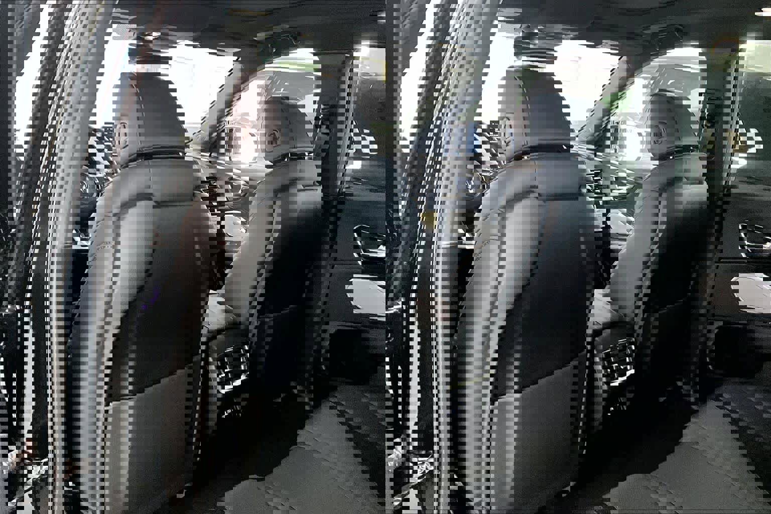 Used 2025 Acura RDX A-Spec image 10