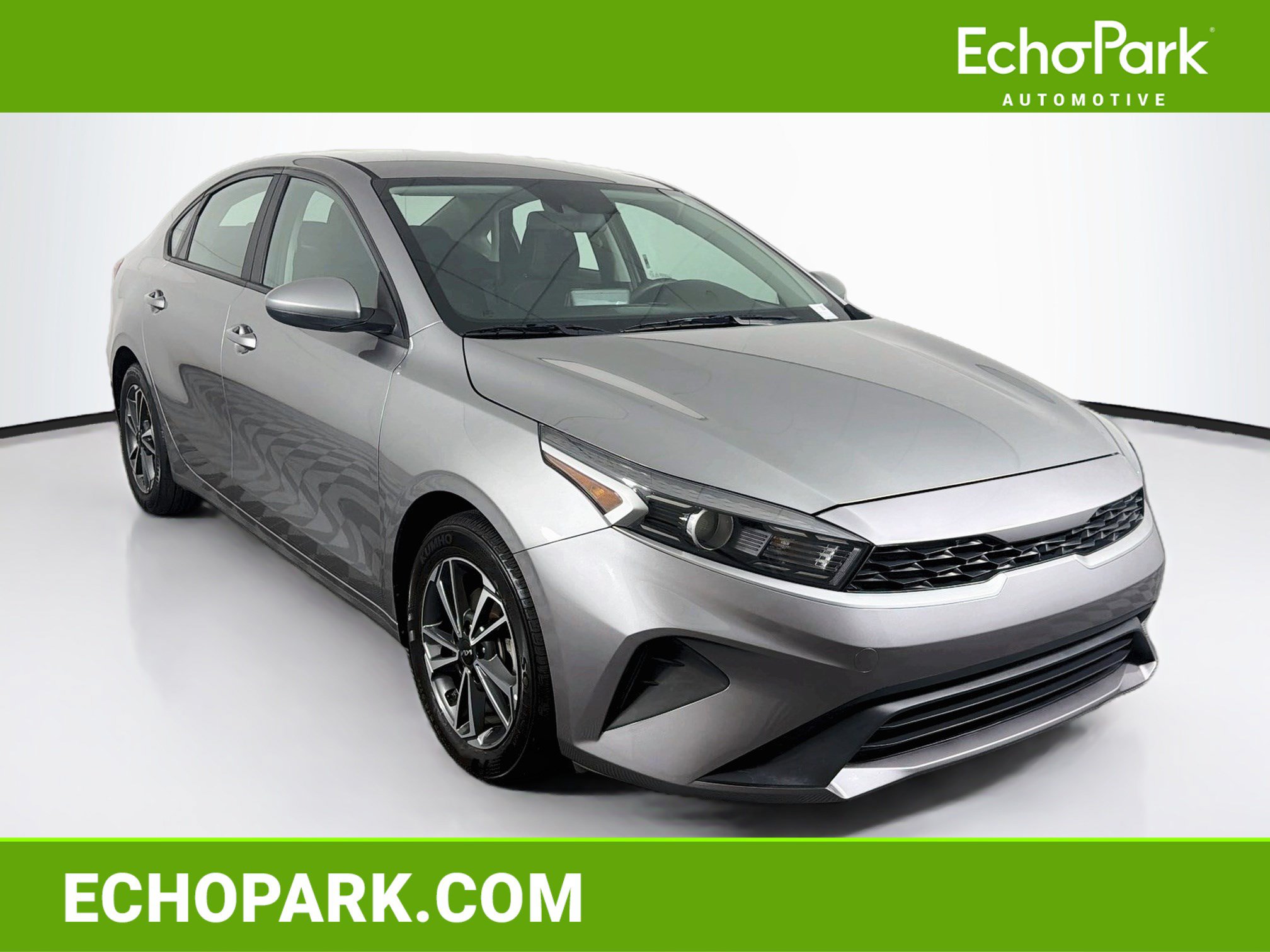 Used 2023 Kia Forte LXS FWD image 1